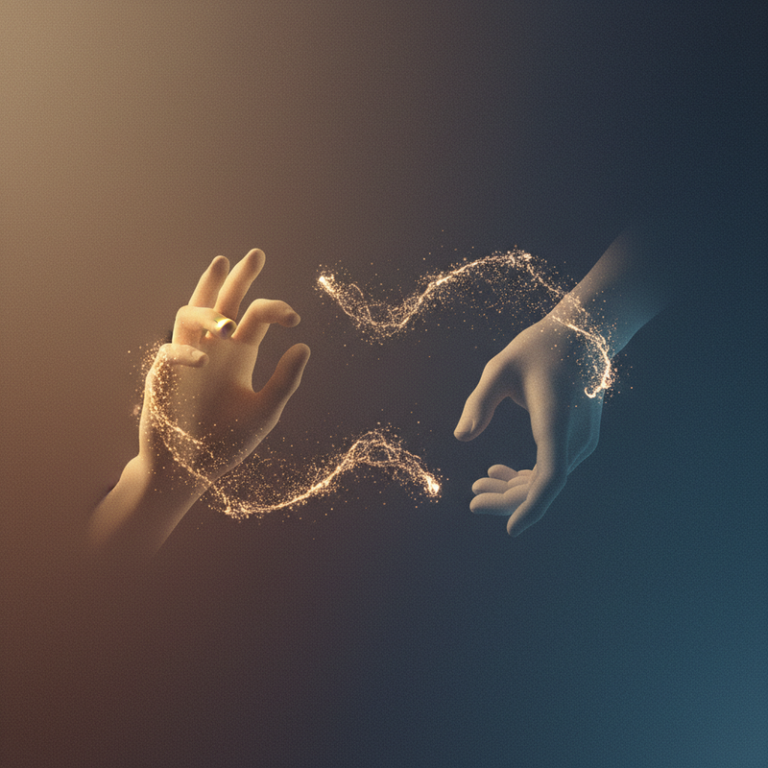 AI Visível e Invisível: O Novo Marketing de Experiência