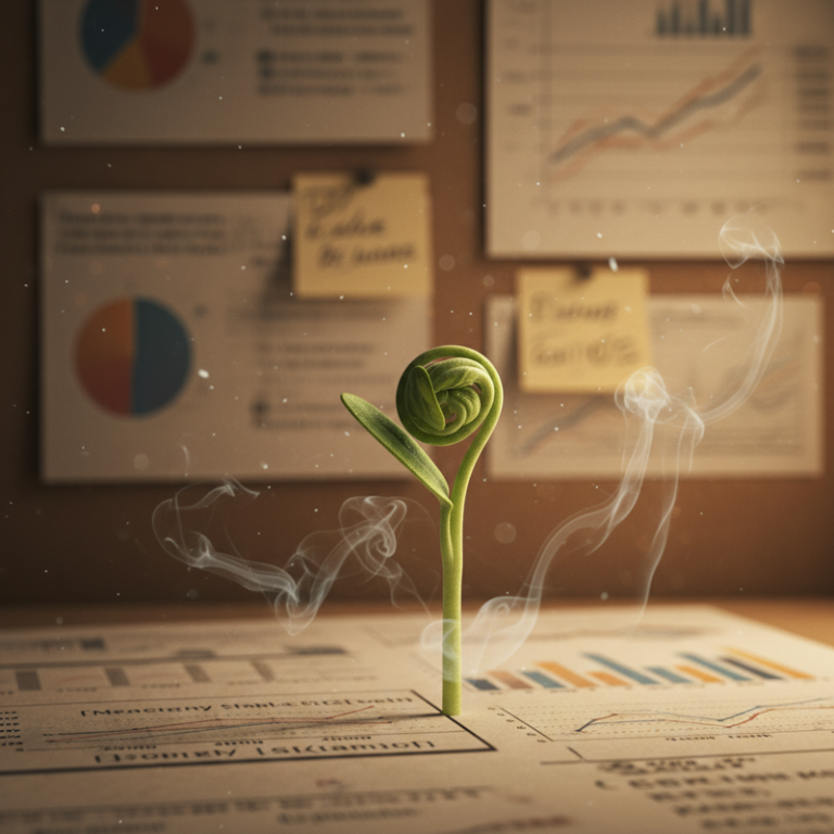 SEO em 2026: Do Tráfego Técnico ao Motor de Growth B2B